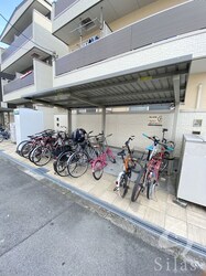 東部市場前駅 徒歩7分 2階の物件外観写真